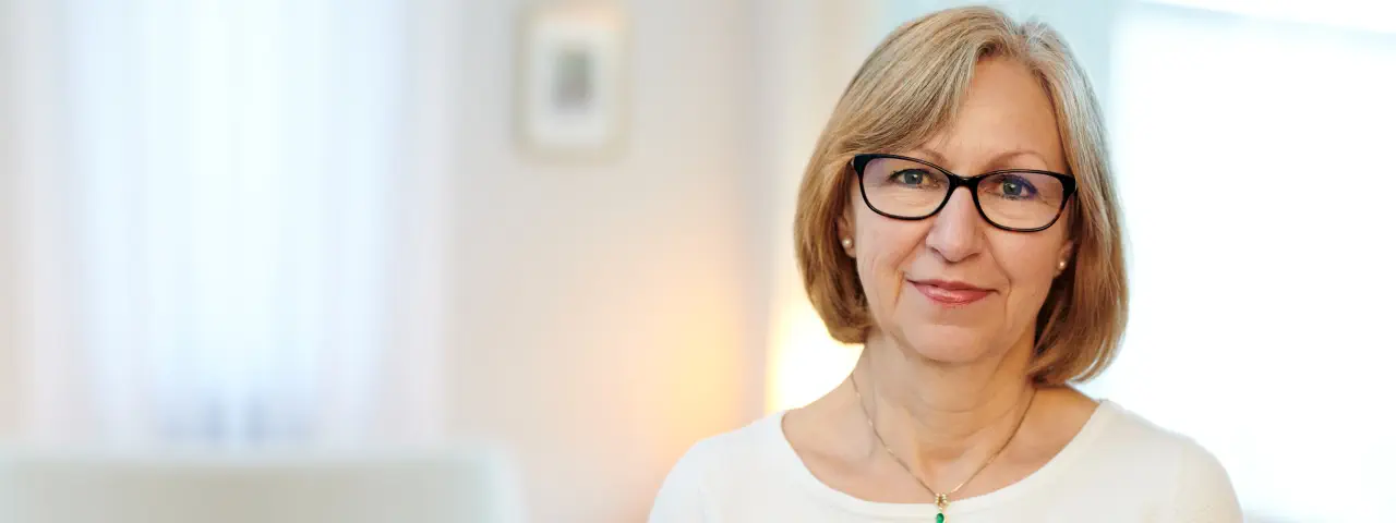 Ingeborg Rafalski Heilpraktikerin