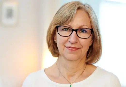Ingeborg Rafalski Heilpraktikerin